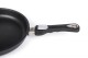 G21 Hluboká pánev G21 Prime 26 cm s poklicí a odnímatelnou rukojetí G21-63425193 - thumb (5)