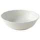 Jídelní miska WHITE SPIRAL 21,5 cm, 900 ml, MIJ - thumb (0)