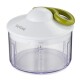Sekáček 5 SECOND CHOPPER K1330404 500 ml, ruční, Tefal - thumb (1)