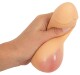 Antistresový penis 13 x 6 cm - thumb (1)