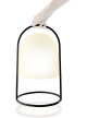 Solární lampa 43cm eva solo - thumb (2)