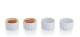 KELA Creme brullée miska MALEEN porcelán 9 cm KL-10759 - thumb (1)