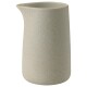 Džbánek na mléko EMMA 300 ml, šedá, kamenina, Stelton - thumb (0)