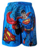 Chlapecké koupací kraťasy - SETINO Superman 890-082, vel. 116-152 Barva: Modrá světle, Velikost: 152 - thumb (0)