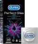 Durex Perfect Gliss 10ks - thumb (0)