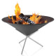 EVA SOLO Ohnište FireCone 63x63x38cm - thumb (0)