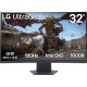 LG UltraGear 32GS60QC-B herní monitor 31,5" - thumb (0)