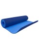 Podložka na cvičení Sportago TPE Yoga dvouvrstvá 173x61x0,6 cm Modrá - thumb (11)