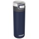 Termoláhev ETNA 500 ml, denim blue, nerezová ocel, Kambukka - thumb (0)