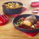 Sada hrnců INGENIO UNLIMITED L7639002, sada 13 ks, černá, hliník, Tefal - thumb (6)