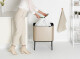 Dotykový odpadkový koš BO TOUCH BIN 36 l, champagne, Brabantia - thumb (12)