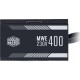 Cooler Master MWE White 400W V2 - thumb (0)