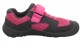 Dívčí celoroční boty Barefit TRACE, Superfit, 1-006030-5500, růžová - 28 - thumb (1)