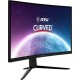 MSI Gaming G2422C monitor 24" - thumb (1)