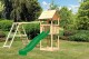 Dětské hřiště KARIBU LOTTI 89351 LG1827 - thumb (2)