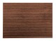 G21 Terasové prkno G21 zakončovací, 2,5 x 14 x 400 cm, třešeň, WPC G21-63909964 - thumb (4)