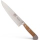 Güde Solingen Kuchařský nůž ALPHA OAK 21 cm, hnědá, Güde - thumb (0)