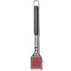 Kartáč se škrabkou na čištění grilu GOOD GRIPS 51 cm, šedá, nerezová ocel, OXO - thumb (0)