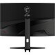 MSI MAG 321CUP herní monitor 32" - thumb (1)