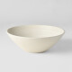 Jídelní miska RECYCLED WHITE SAND 25 cm, MIJ - thumb (2)