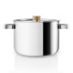 Hrnec NORDIC KITCHEN 20 cm, s poklicí, nerez, Eva Solo - thumb (7)