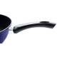 Wok COLOR EDITION 32 cm, modrá, hliník, Fissler - thumb (4)