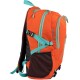 Acra Batoh Acra Backpack 35 L turistický oranžový 63602754 - thumb (1)