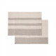 BLOMUS Utěrka 50x70 cm sada 2ks Moonbeam/Mourning Dove GANO - thumb (0)