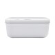 Vakuovací box na svačinu FRESH & SAVE L 1,6 l, bílá, plast, Zwilling - thumb (8)