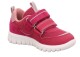 Dívčí celoroční boty SPORT7 MINI, Superfit,1-006203-5000, červená - 25 - thumb (3)