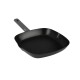 BERLINGERHAUS Pánev grilovací s titanovým povrchem 28 cm Antracit Collection BH-8126 - thumb (3)