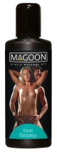 Love Fantasy Massage Oil 100ml - thumb (0)