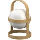 Přenosná stolní lampa SOFT SPOT 25 cm, LED, pšeničná, Rosendahl - thumb (0)