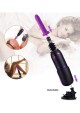Hismith Pro Travel Mini Sex Machine - thumb (3)