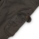 Kalhoty chlapecké kapsové, Minoti, RANGER 3, kluk - 68/80 | 6-12m - thumb (2)