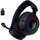 Razer Kraken V4 herní sluchátka černá - thumb (0)