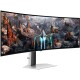 Samsung Odyssey OLED G9 (G93SC) herní monitor 49" - thumb (1)