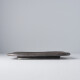 Servírovací deska STONE SLAB 25 x 2 cm, čtverec, kámen, MIJ - thumb (3)
