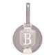BERLINGERHAUS Pánev na palačinky s titanovým povrchem 28 cm Taupe Collection BH-8086 - thumb (7)