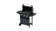 CAMPINGAZ Plynový gril COMPACT 3 L 2181054 - thumb (2)