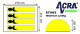 Acra Stan Acra Brother ST04/2 pro 3 - 4 osoby, dvouplášťový 6952130 - thumb (1)