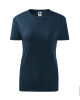 Triko dámské Classic New 133 - XS-XXL - námořní modrá - thumb (1)