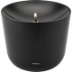 Olejová lampa SOLIS 11 cm, černá, hliník, Stelton - thumb (0)