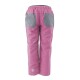 kalhoty sportovní outdoorové, podšité bavlněnou podšívkou, Pidilidi, PD1107-06, fialová - 98 | 3roky - thumb (3)