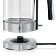 Rychlovarná konvice LONO 1,7 l, sklo, WMF - thumb (5)