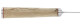 Japonský nůž GYUTOH 5000MCD 24 cm, na maso, MIYABI - thumb (6)