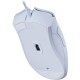 Razer DeathAdder Essential herní myš bílá - thumb (3)