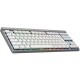 Logitech G515 TKL Lightspeed herní klávesnice (US)-int bílá - thumb (3)