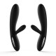 Svakom - Lester Heating Vibrator Black - thumb (4)