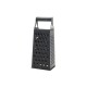 HIT Struhadlo 4 stranné 24 cm černé HT-22273586 - thumb (1)